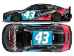 *CANCELLED* Erik Jones 2023 Bommarito 1:64 Nascar Diecast - C432365BOMER