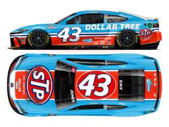 *CANCELLED* Erik Jones 2024 STP 1:24 Nascar Diecast Erik Jones, Nascar Diecast, 2024 Nascar Diecast, 1:24 Scale Diecast