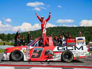 *Preorder* Grant Enfinger 2026 Grant County Mulch / 7.11.26 Race Win 1:24 Nascar Diecast Grant Enfinger, Nascar Diecast, 2026 Nascar Diecast, 1:24 Scale Diecast
