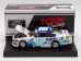 Hailie Deegan 2024 AirBox 1:24 Nascar Diecast - FOIL NUMBER CAR - N152423AIBHD
