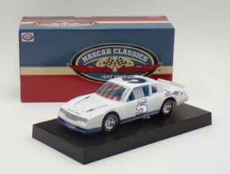 Hendrick Motorsports 1983 No.5 Test Car 1:24 Nascar Diecast Henrick Motorsports, Nascar Diecast, 1983, Nascar Diecast, 1:24 Scale Diecast