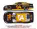 *CANCELLED* Hershel McGriff 2018 South Point Casino & Hotel 1:64 Nascar Diecast - K042365SOUHM