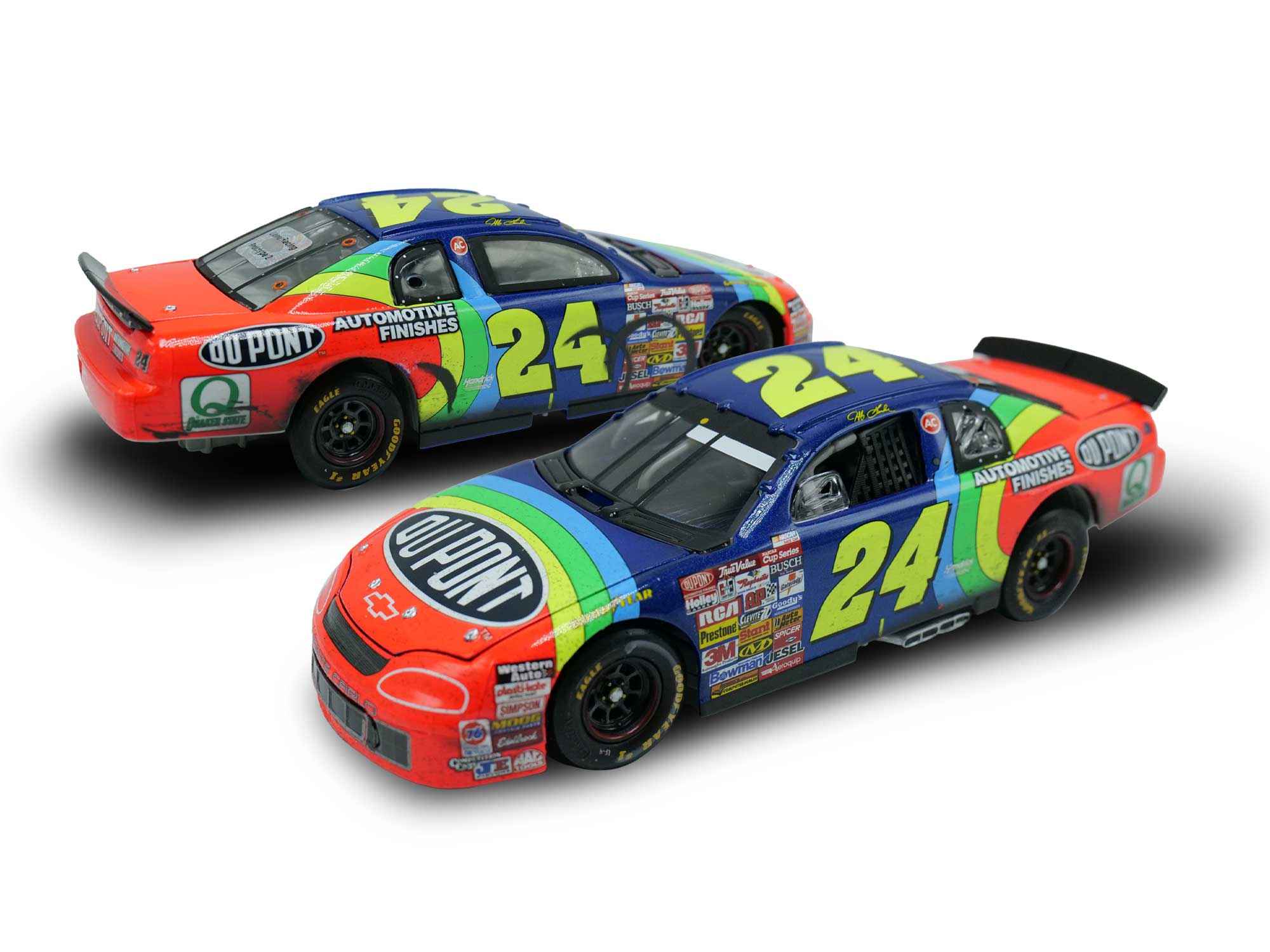 1:24 DIECAST