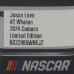 Jesse Love 2024 Whelen 1:64 Nascar Diecast - Xfinity Series - NX22465WHEJZ