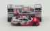 Jesse Love 2024 Whelen 1:64 Nascar Diecast - Xfinity Series - NX22465WHEJZ