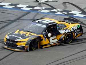 *CANCELLED* Jesse Love 2024 Whelen Aerospace Technologies Talladega 4/20/24 Race Win 1:64 Nascar Diecast - Xfinity Series Jesse Love, Nascar Diecast, 2024 Nascar Diecast, 1:24 Scale Diecast