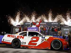*Preorder* Jesse Love 2025 Whelen Phoenix 11/1/25 Race Win 1:24 Nascar Diecast - Xfinity Series Jesse Love, Nascar Diecast, 2025 Nascar Diecast, 1:24 Scale Diecast