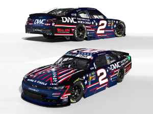 *Preorder* Jesse Love 2026 DWC 1:24 Nascar Diecast - O'Reilly Auto Parts Series Jesse Love, Nascar Diecast, 2026 Nascar Diecast, 1:24 Scale Diecast