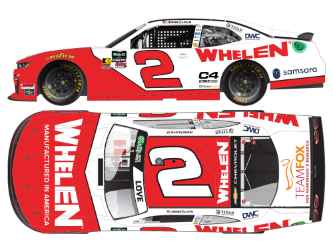 *CANCELLED* Jesse Love 2026 Whelen 1:64 OReilly Auto Parts Series Jesse Love, Nascar Diecast, 2026 Nascar Diecast, 1:24 Scale Diecast