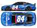 *CANCELLED* Jimmie Johnson 2023 Club Wyndham Patriotic 1:24 Nascar Diecast - C842323SALJJ