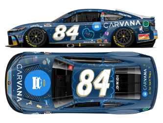 *CANCELLED* Jimmie Johnson 2024 Carvana Collaboration 1:24 Nascar Diecast Jimmie Johnson, Nascar Diecast, 2024 Nascar Diecast, 1:24 Scale Diecast