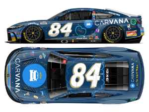 *CANCELLED* Jimmie Johnson 2024 Carvana Collaboration 1:64 Nascar Diecast Jimmie Johnson, Nascar Diecast, 2024 Nascar Diecast, 1:64 Scale Diecast,