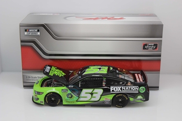 Joey Gase 2021 Page Construction 1:24 Nascar Diecast Joey Gase, Nascar Diecast,2021 Nascar Diecast,1:24 Scale Diecast, pre order diecast