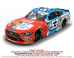 *CANCELLED* Joey Gase 2023 National Crime Prevention Council 1:64 Nascar Diecast - N532365NCPJC