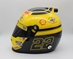 Joey Logano 2022 2x Cup Series Champion Full Size Replica Helmet - PEN-#22CHAMP22-FS