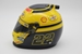 Joey Logano 2022 2x Cup Series Champion MINI Replica Helmet - PEN-#22CHAMP22-MS