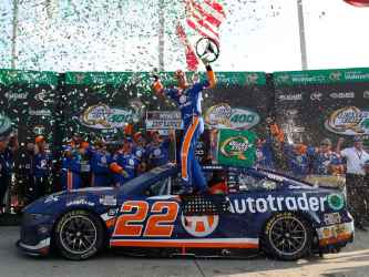 *CANCELLED* Joey Logano 2024 Autotrader Atlanta 9/8 Race Win 1:64 Nascar Diecast Joey Logano, Nascar Diecast, 2024 Nascar Diecast, 1:64 Scale Diecast,