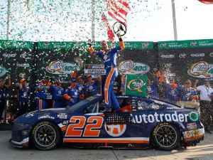 *CANCELLED* Joey Logano 2024 Autotrader Atlanta 9/8 Race Win 1:64 Nascar Diecast Joey Logano, Nascar Diecast, 2024 Nascar Diecast, 1:64 Scale Diecast,