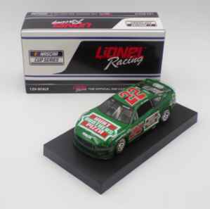 Joey Logano 2024 Hunt Brothers Pizza 1:24 Nascar Diecast Joey Logano, Nascar Diecast, 2024 Nascar Diecast, 1:24 Scale Diecast