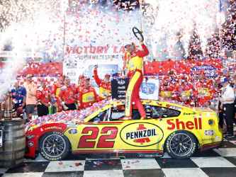 *Preorder* Joey Logano 2026 Shell / North Wilkesboro 7.19.26 1:24 Raw Finish Nascar Diecast Joey Logano, Nascar Diecast, 2026  Nascar Diecast, 1:24 Scale Diecast