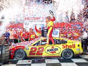 *Preorder* Joey Logano 2026 Shell / North Wilkesboro 7.19.26 1:64 Nascar Diecast Joey Logano, Nascar Diecast, 2026 Nascar Diecast, 1:64 Scale Diecast,