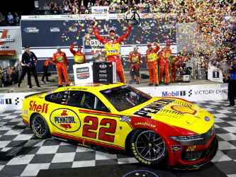 *Preorder* Joey Logano 2026 Shell/Pennzoil Richmond 8/15/26 Race Win 1:64 Nascar Diecast Joey Logano, Nascar Diecast, 2026 Nascar Diecast, 1:64 Scale Diecast,