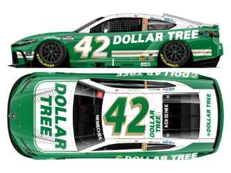 *CANCELLED* Johh Hunter Nemechek 2025 Dollar Tree 1:64 Nascar Diecast Johh Hunter Nemechek, Nascar Diecast, 2025 Nascar Diecast, 1:64 Scale Diecast,