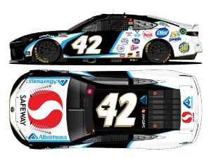 *CANCELLED* John Hunter Nemechek 2024 Albertsons/Safeway 1:64 Nascar Diecast John Hunter Nemechek, Nascar Diecast, 2024 Nascar Diecast, 1:64 Scale Diecast,
