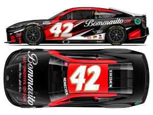 *CANCELLED* John Hunter Nemechek 2024 Bommarito Automotive Group 1:24 Nascar Diecast John Hunter Nemechek, Nascar Diecast, 2024 Nascar Diecast, 1:24 Scale Diecast