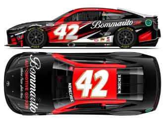 *CANCELLED* John Hunter Nemechek 2024 Bommarito Automotive Group 1:64 Nascar Diecast John Hunter Nemechek, Nascar Diecast, 2024 Nascar Diecast, 1:64 Scale Diecast,