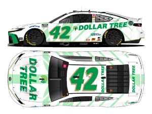 *CANCELLED* John Hunter Nemechek 2024 Dollar Tree 1:24 Nascar Diecast John Hunter Nemechek, Nascar Diecast, 2024 Nascar Diecast, 1:24 Scale Diecast