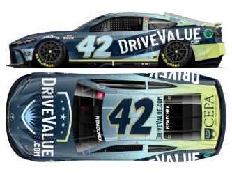 *CANCELLED* John Hunter Nemechek 2025 DriveValue.com 1:24 Nascar Diecast John Hunter Nemechek, Nascar Diecast, 2025 Nascar Diecast, 1:24 Scale Diecast