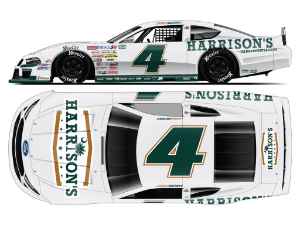 *CANCELLED* Josh Berry 2024 Harrison's 1:64 Late Model Stock Car Diecast Josh Berry, Late Model Stock Car Diecast, 2024 Nascar Diecast, 1:64 Scale Diecast,
