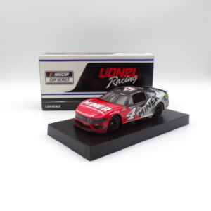 Josh Berry 2024 Miner 1:24 Nascar Diecast Josh Berry, Nascar Diecast, 2024 Nascar Diecast, 1:24 Scale Diecast