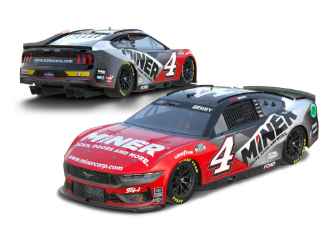 eero sponsoring Josh Berry in three races - 's NASCAR Silly