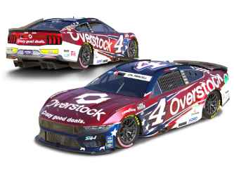 *CANCELLED* Josh Berry 2024 Overstock Salutes 1:24 Color Chrome Nascar Diecast Josh Berry, Nascar Diecast, 2024 Nascar Diecast, 1:24 Scale Diecast
