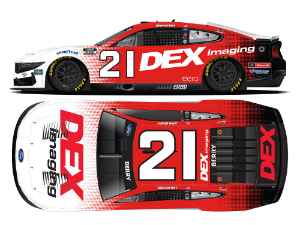 *CANCELLED* Josh Berry 2025 Dex Imaging 1:64 Nascar Diecast Josh Berry, Nascar Diecast, 2025 Nascar Diecast, 1:64 Scale Diecast,
