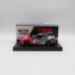 Josh Berry Autographed 2024 Miner 1:24 Nascar Diecast - CX42423MINJPAUT