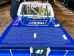 Josh Bilicki 2025 Circle B Diecast 1:24 Color Chrome Nascar Diecast - Truck Series - T412524PBSJ3CL