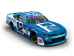 *CANCELLED* Josh Williams 2023 Parking Guidance Systems 1:64 Nascar Diecast - Xfinity Series - N922365PGSJ2