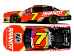 *CANCELLED* Justin Allgaier 2023 Brandt 1:64 Nascar Diecast - NX72365BRAAG