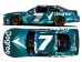 *CANCELLED* Justin Allgaier 2023 Degree 1:24 Nascar Diecast - NX72323DEGAG