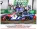 *CANCELLED* Justin Allgaier 2023 Unilever Military Charlotte 5/29 Race Win 1:64 Nascar Diecast - WX72365UNMAGM
