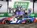 *CANCELLED* Justin Allgaier 2023 Unilever Military Charlotte 5/29 Race Win 1:64 Nascar Diecast - WX72365UNMAGM