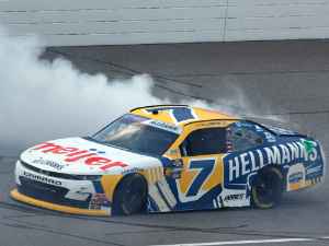 *CANCELLED* Justin Allgaier 2024 Hellmann's/Meijer Michigan 8/17 Race Win 1:24 Nascar Diecast - Xfinity Series Justin Allgaier , Nascar Diecast, 2024 Nascar Diecast, 1:24 Scale Diecast