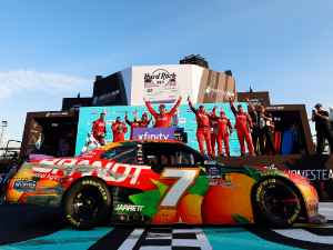 *CANCELLED* Justin Allgaier 2025 Brandt Homestead 3/22/25 Race Win 1:64 Nascar Diecast - Xfinity Series Justin Allgaier, Nascar Diecast, 2025 Nascar Diecast, 1:24 Scale Diecast