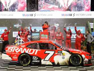 *Preorder* Justin Allgaier 2026 Brandt Phoenix 3.7.2026 Race Win 1:64 Nascar Diecast Justin Allgaier, Nascar Diecast, 2026 Nascar Diecast, 1:64 Scale Diecast,