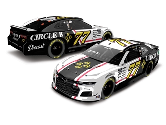 *Preorder* Justin Haley 2021 Stroker Ace Tribute 1:64 Justin Haley, Nascar Diecast, 2021 Nascar Diecast, 1:64 Scale Diecast,