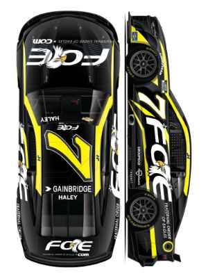 *CANCELLED* Justin Haley 2025 Fraternal Order Of Eagles 1:24 Color Chrome Nascar Diecast Justin Haley, Nascar Diecast, 2025 Nascar Diecast, 1:24 Scale Diecast