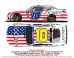 *CANCELLED* Justin Marks 2023 Jockey 1:64 Nascar Diecast - N102365JOKJM